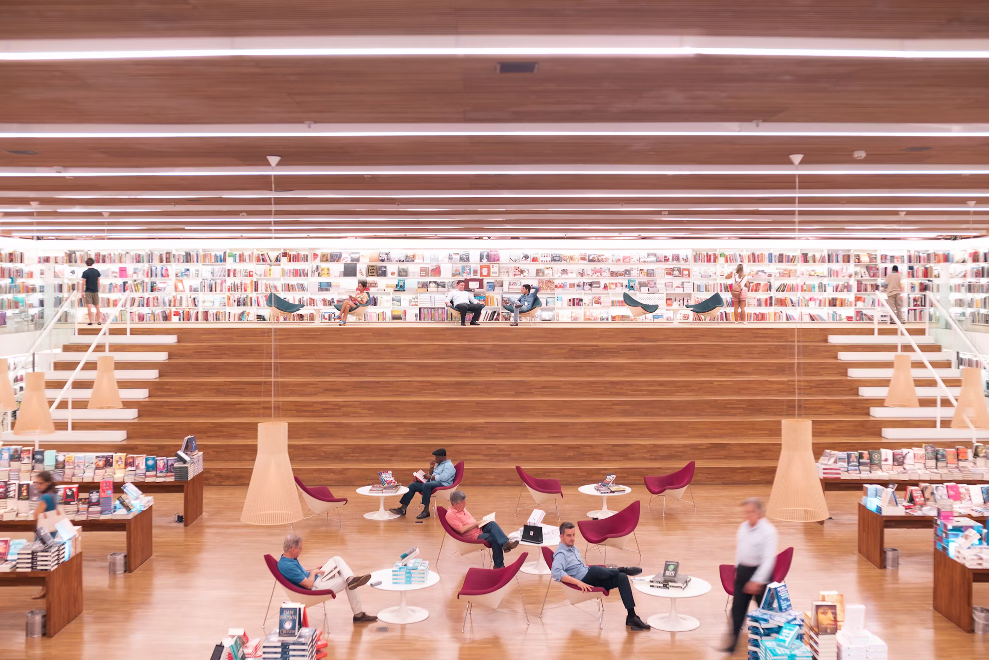Navigating the New Normal: Trends Reshaping the Retail Landscape